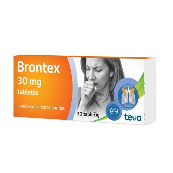 Brontex