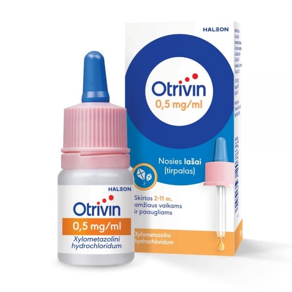 Otrivin