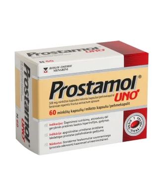 Prostamol uno