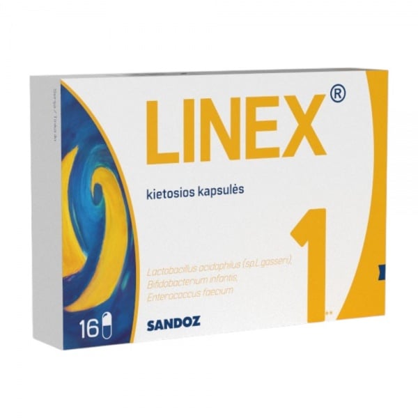 LINEX