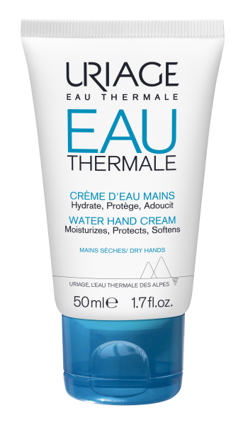 URIAGE rankų kremas, 50 ml