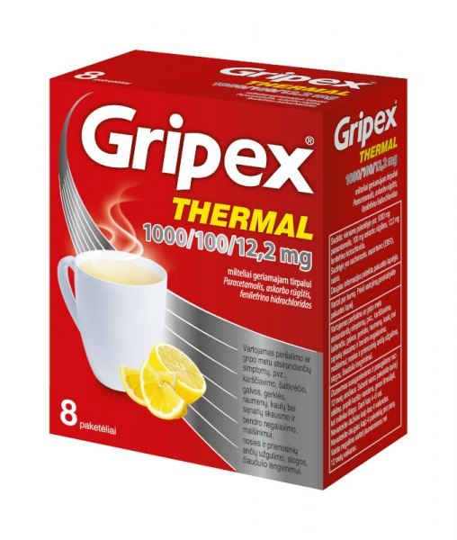 Gripex Thermal