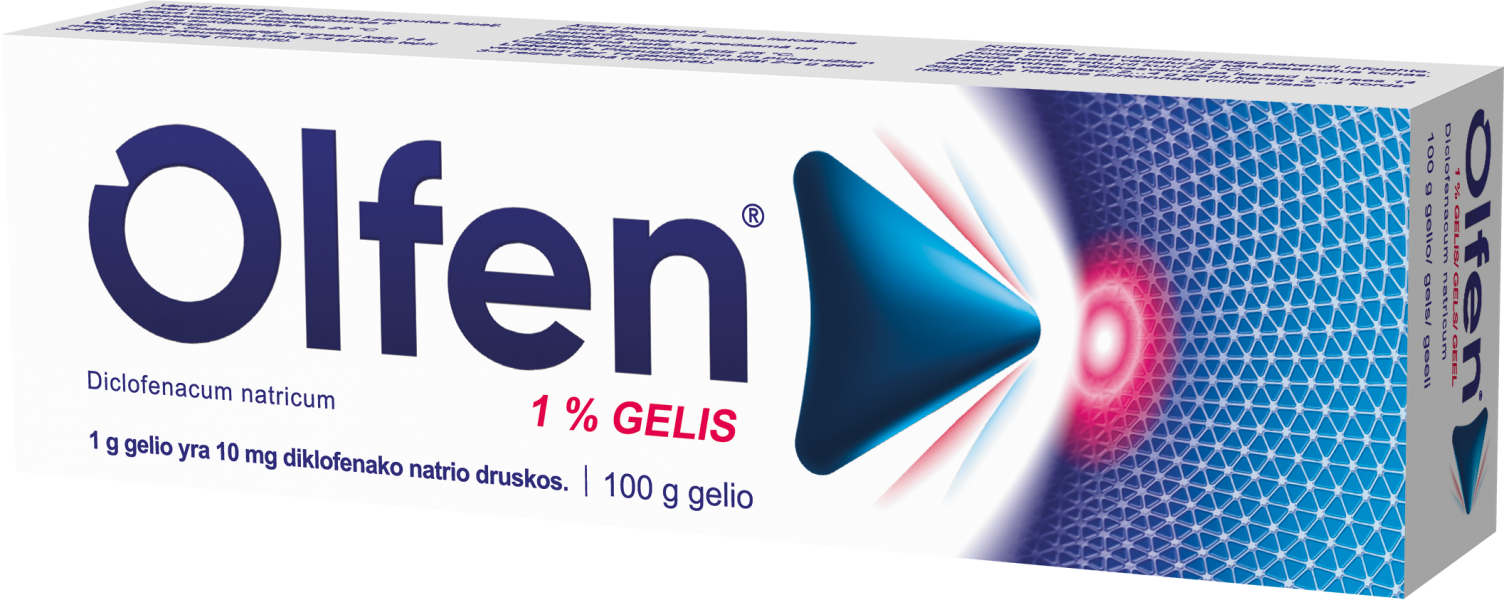 Olfen