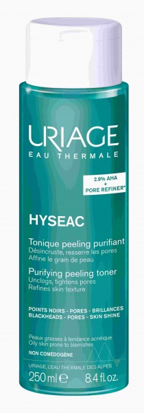URIAGE valomasis tonikas HYSEAC, 250 ml