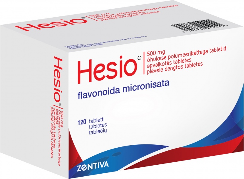 Hesio