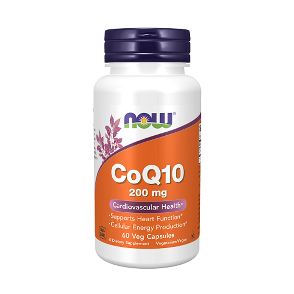 ZIPPYCARNA Ｑ10 プレミアム PHARMA NORD maisto papildas BIOQUINONE Q10 30 mg, 30 kaps