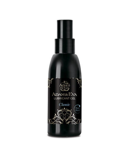 ADAM&EVA lubrikantas CLASSIC, bekvapis, 100 ml