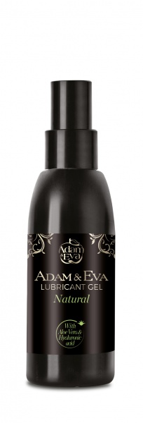 ADAM&EVA lubrikantas NATURAL, 100 ml