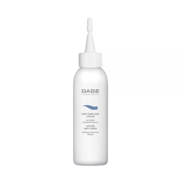BABÉ losjonas slenkantiems plaukams ANTI-HAIR LOSS, 100 ml
