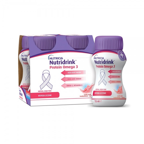 割引購入 NUTRIDRINK vnt 4 skonio, uogų miško OMEGA-3, PROTEIN gėrimas その他
