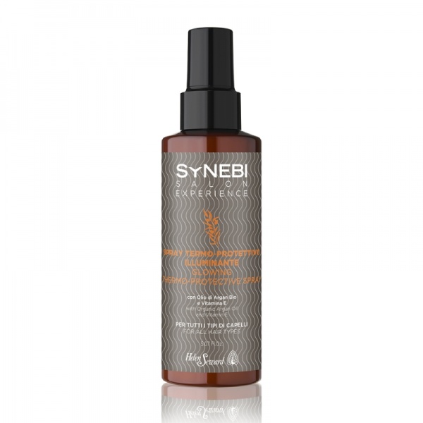 HELEN SEWARD purškiklis Glowing SYNEBI BIPHASE, 150 ml