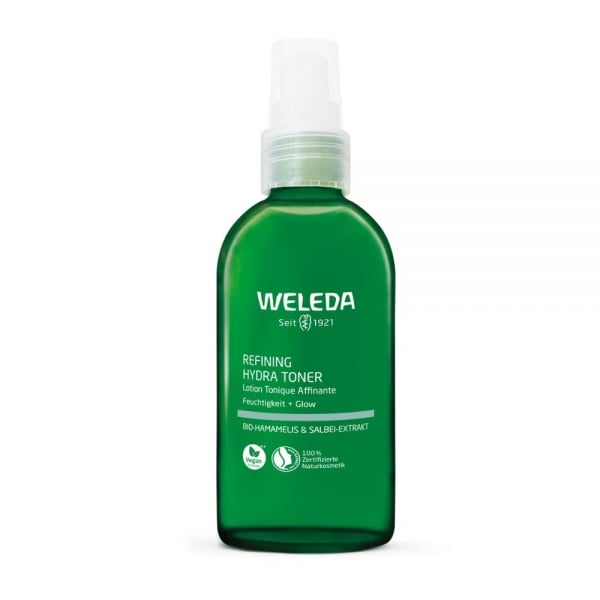 WELEDA veido tonikas, 150 ml