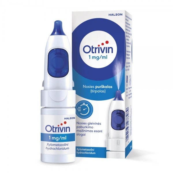Otrivin